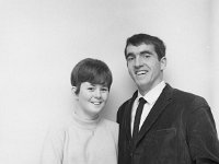 Ms Scanlon & boyfriend, Achill,  November 1967 - Lyons0000946.jpg  Ms Scanlon & boyfriend, Achill,  November 1967 : Achill.tif, boyfriend,, Scanlon