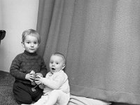 Peter Horvath's children,  December 1967 - Lyons0000976.jpg  Peter Horvath's children,  December 1967 : Horvath, Peter