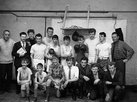 St Ann's Boxing club ,  December 1967 - Lyons0000980.jpg  St Ann's Boxing club ,  December 1967 : Ann's, Boxing, club