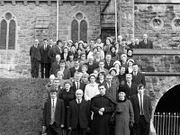 Fr Brady's First Mass,  December 1967 - Lyons0000983.jpg  Fr Brady's First Mass,  December 1967 : Brady's, First, Mass