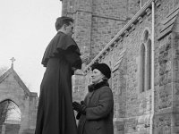Fr Brady's First Mass,  December 1967 - Lyons0000986.jpg  Fr Brady's First Mass,  December 1967 : Brady's, First, Mass