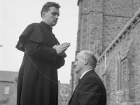 Fr Brady's First Mass,  December 1967 - Lyons0000987.jpg  Fr Brady's First Mass,  December 1967 : Brady's, First, Mass