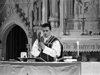 Fr Brady's First Mass,  December 1967 - Lyons0000989.jpg  Fr Brady's First Mass,  December 1967 : Brady's, First, Mass