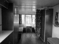 Thomas Callaghan caravans - Lyons0001001.jpg  Thomas Callaghan caravans, interior, February 1968. Original folder, 1968 Misc : Caravans, Thomas Callaghan