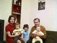 Brendan Geary & family - Lyons0001012.jpg  Brendan Geary & family, January 1968 Original folder, 1968 Misc : Brendan Geary