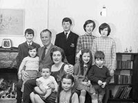 Cox family Louisburgh - Lyons0001014.jpg  Cox family Louisburgh  Original folder, 1968 Misc : Cox, Louisburgh