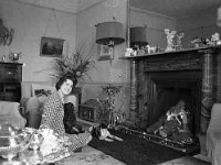 Mrs Patricia Daly Loughmask Stud Ballinrobe - Lyons0001064.jpg  Mrs Patricia Daly Loughmask Stud Ballinrobe.The original home of Captain Boycott where the word "boycott" originated from. Original folder, 1968 Misc : Ballinrobe, Boycott, Lough Mask House, Lough Mask Stud, Patricia Daly