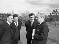 Canadian Ambassador Lester Pearson meeting Westport UDC - Lyons0001125.jpg  Canadian Ambassador Lester Pearson meeting Westport UDC. Lester Pearson speaking to Concillors J P Campbell & Charlie Hastings. Original folder, 1968 Misc : Lester Pearson, Westport U.D.C.