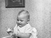 Winner of the baby contest - Lyons0001160.jpg  Winner of the baby contest Original folder, 1968 Misc