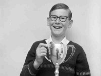 Jimmy Browne with Cup - Lyons0001170.jpg  Jimmy Browne with Cup Original folder, 1968 Misc : Jimmy Browne