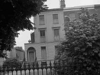 Mrs Jeff O' Malley's property in Ballsbridge - Lyons0001176.jpg  Mrs Jeff O' Malley's property in Ballsbridge Original folder, 1968 Misc : Ballsbridge, Jeff O'Malley