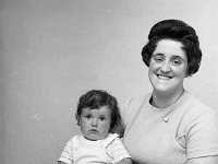 Mrs Margaret McHale & baby - Lyons0001184.jpg  Mrs Margaret McHale & baby Original folder, 1968 Misc : Margaret McHale