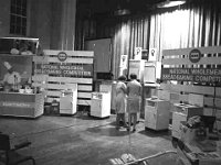 Cooking demonstration in progress - Lyons0001206.jpg  Cooking demonstration in progress - Breadbaking competition for the ESB Original folder, 1968 Misc : Baking