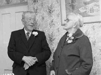 Mr & Mrs McGreal - Diamond Wedding - Lyons0001216.jpg  Mr & Mrs McGreal - Diamond Wedding Original folder, 1968 Misc