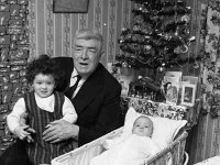 John Tom Walsh & his grandchildren - Lyons0001236.jpg  John Tom Walsh & his grandchildren Original folder, 1968 Misc : John Tom Walsh