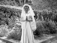 Mary O' Grady's First Holy Communion - Lyons0001240.jpg  Mary O' Grady's First Holy Communion. : Mary O'Grady