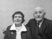 Mr & Mrs James O' Connell fifty years married - Lyons0001286.jpg  Mr & Mrs James O' Connell fifty years married : James O'Connell