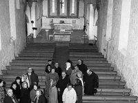 Mass for US Sherriffs in Ballintubber Abbey - Lyons0001291.jpg  Mass for US Sherriffs in Ballintubber Abbey : Ballintubber Abbey