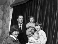 Tom & Mary Fallon & family Castlebar - Lyons0001295.jpg  Tom & Mary Fallon & family Castlebar : Mary Fallon, Tom Fallon