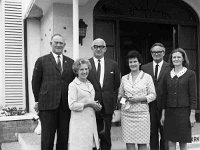 Lord & Lady Braum visiting Belclare House - Lyons0001342.jpg  Lord & Lady Braum visiting Belclare House (Prime Minister of Australia ) : Belclare House, Braum