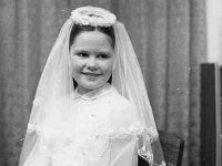 Marty Brady's daughter Holy Communion - Lyons0001358.jpg  Marty Brady's daughter Holy Communion, Newport. : Brady