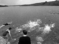 Swimming Gala in Lough Lanagh Castlebar - Lyons0001377.jpg  Swimming Gala in Lough Lanagh Castlebar : Lough Lannagh, Swimming