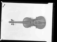 Photo of violin for John O' Donnell - Lyons0001387.jpg  Photo of violin for John O' Donnell : Violin