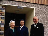 Danny & Kathleen Madden & visiting nun - Lyons0001389.jpg  Danny & Kathleen Madden & visiting nun : Madden