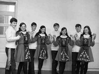 Irish Step Dancers Louisburgh - Lyons0001412.jpg  Irish Step Dancers Louisburgh : Dancing, Louisburgh