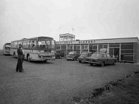 A busy day at Castlebar Airport - Lyons0001421.jpg  A busy day at Castlebar Airport : Castlebar Airport