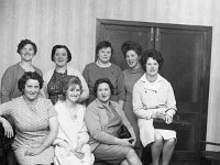 Straide ICA Ladies in the Central Hotel Ballina - Lyons0001442.jpg  Straide ICA Ladies in the Central Hotel Ballina : I.C.A., Straide