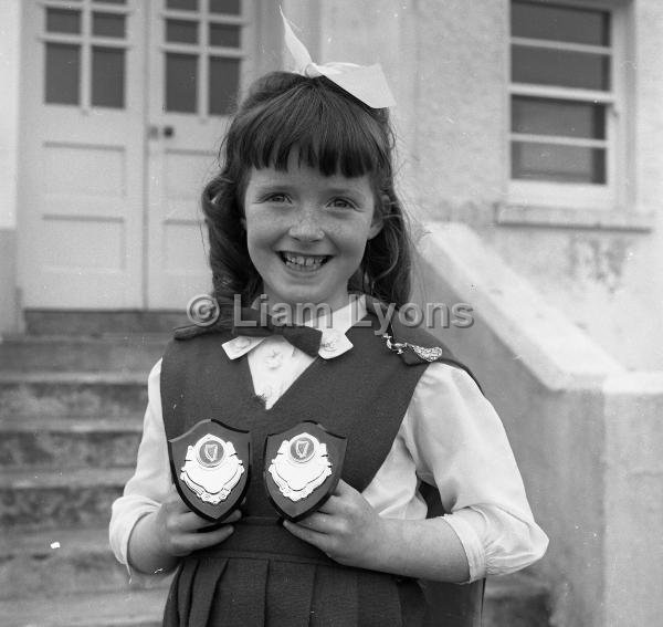 Louisburgh School of Dancing