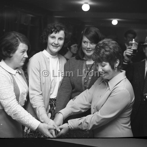 Singing Pub - Emmett Feerick's Pub Ballinrobe