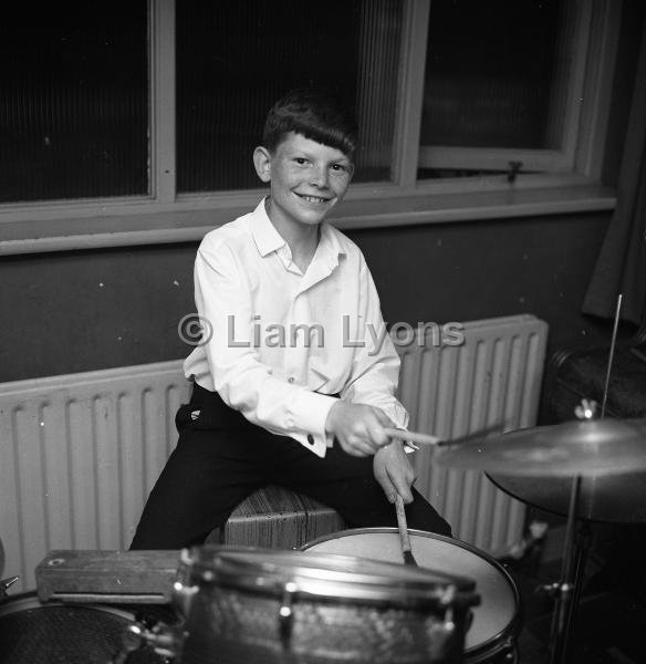 Singing Pub - Emmett Feerick's Pub Ballinrobe