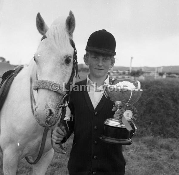 Louisburgh Horseshow