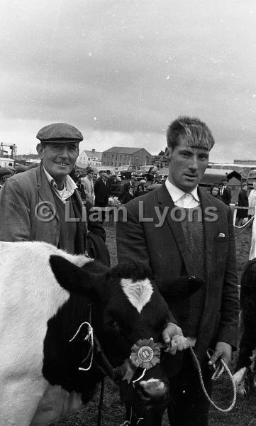 Ballina show August 1970