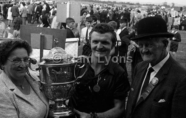 Claremorris Show