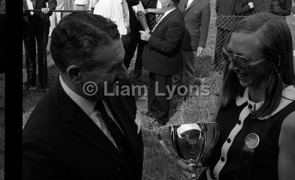 Claremorris Show