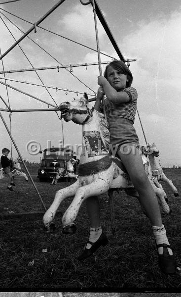 Claremorris Show