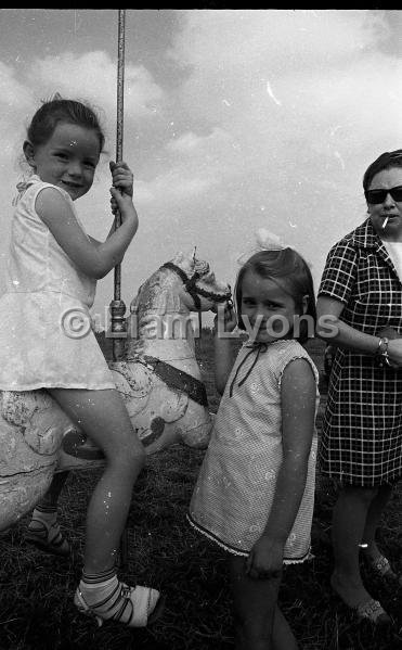 Claremorris Show