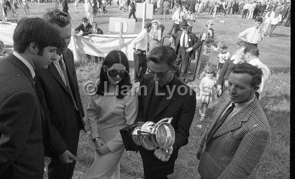 Claremorris Show