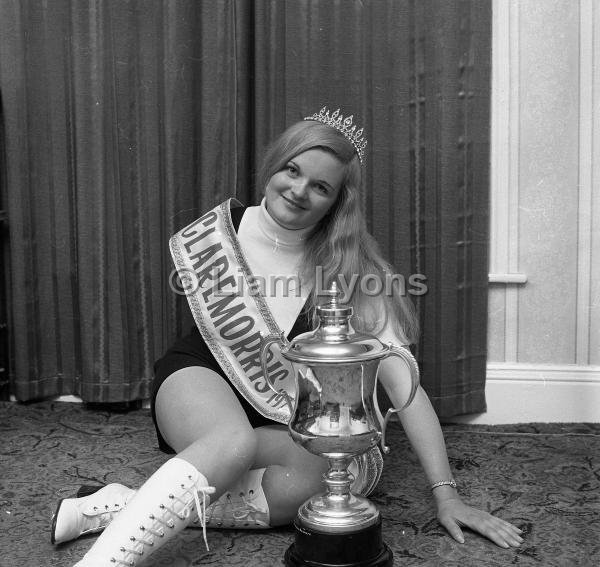 Miss Claremorris