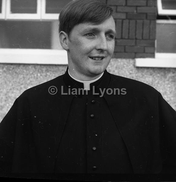 Ordination of Fr Hoban Castlebar