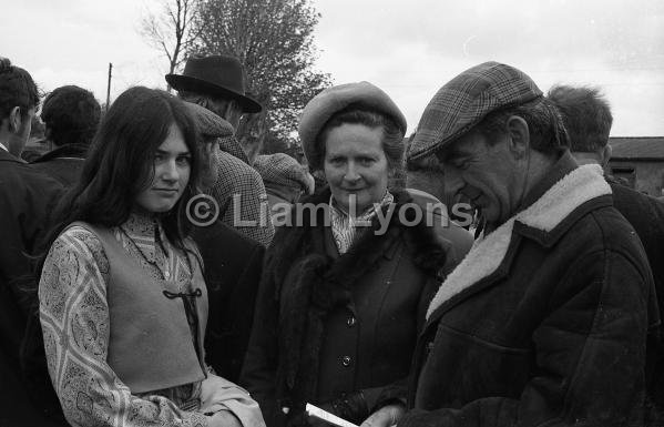 Ballinrobe Races