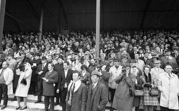 Ballinrobe Races