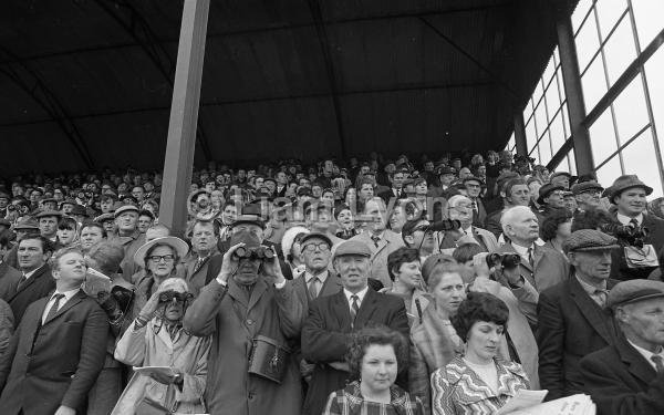 Ballinrobe Races