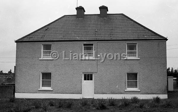 House in Ballyglass Claremorris