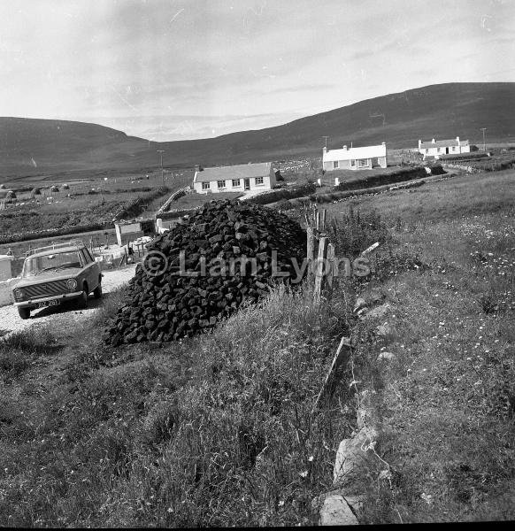 Typical Achill scene