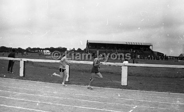 Athletic Meeting - Under 16 in Claremorris