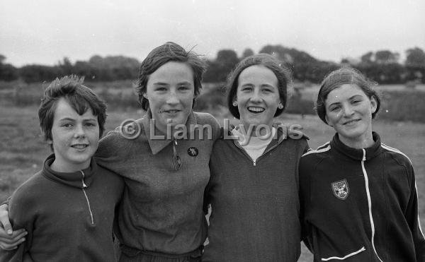 Athletic Meeting - Under 16 in Claremorris